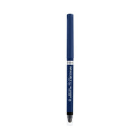 Eyeliner L'Oreal Make Up Infaillible Grip Electric Blue 36 hours