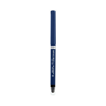 Eyeliner L'Oreal Make Up Infaillible Grip Electric Blue 36 hours