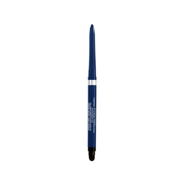 Eyeliner L'Oreal Make Up Infaillible Grip Electric Blue 36 hours