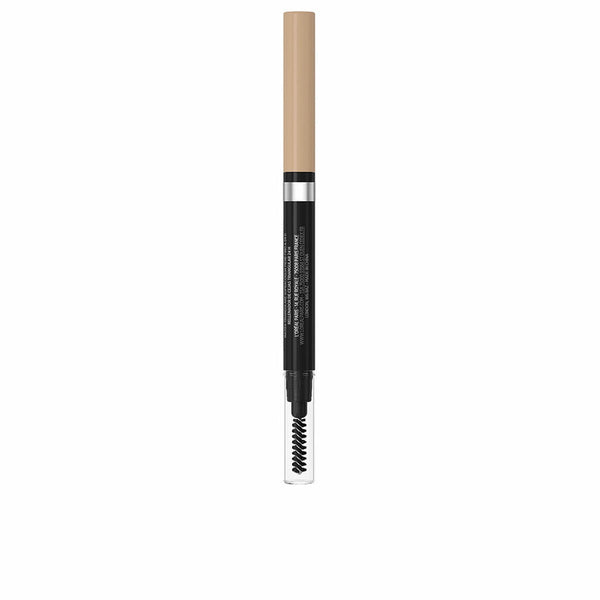 Eyebrow Pencil L'Oreal Make Up Infaillible Brows H Nº 7.0 Blonde 1 ml