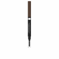 Eyebrow Pencil L'Oreal Make Up Infaillible Brows H Nº 3.0 Brown 1 ml