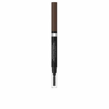 Eyebrow Pencil L'Oreal Make Up Infaillible Brows H Nº 3.0 Brown 1 ml