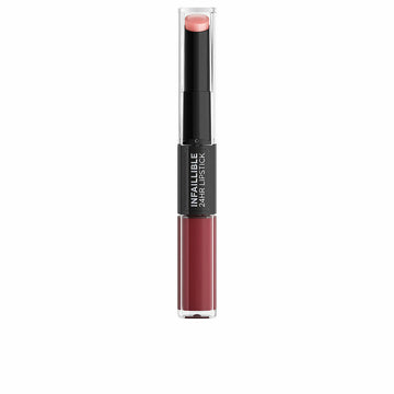 Liquid lipstick L'Oreal Make Up Infaillible  24 hours Nº 502 Red to stay 5,7 g