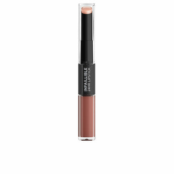 Liquid lipstick L'Oreal Make Up Infaillible  24 hours Nº 101 Everlasting parisian 5,7 g