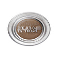 "Maybelline Eyestudio Color Tattoo Cream Gel Shadow 35 On And Bronze "