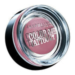 Eyeshadow Color Tattoo Maybelline