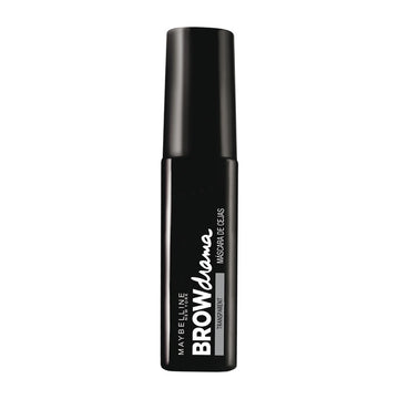 "Maybelline Brow Drama Mascara Per Sopracciglia Transparent 0"