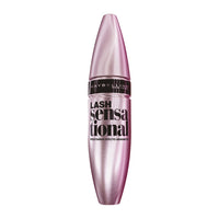 "Maybelline Lash Sensational Full Fan Effect Mascara 001 Black"