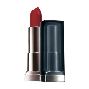 "Maybelline Color Sensational The Cream Matte 965 Siren In Scarlet"