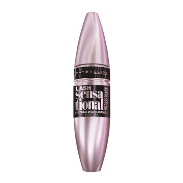 "Maybelline Lash Sensational Full Fan Effect Mascara 004 Intense Black "