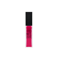 "Maybelline Vivid Matte Liquid 30 Fuchsia 8ml"