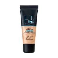 Liquid Make Up Base Fit me Maybelline 30 ml