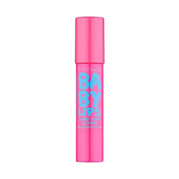 "Maybelline Baby Lips Color Balm Crayon 20 Pink Crush"