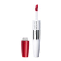 "Maybelline Superstay 24 2-Step Liquid Lispstick Makeup 573 Eternal Cherry"