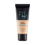 Liquid Make Up Base Fit me Maybelline 30 ml