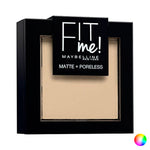 Kompaktni pudri Fit Me Maybelline