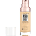 "Maybelline Dream Satin Liquid Foundation & Serum 24 Golden Beige 30ml"