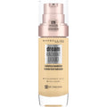 "Maybelline Dream Satin Liquid Foundation & Serum 43 Buff 30ml"