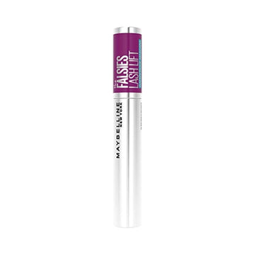 Mascara The Falshies Maybelline The Falsies Impermeable Black 9,6 ml