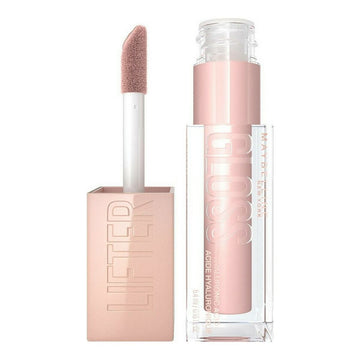 shimmer lipstick Maybelline Lifter 002-ice 5,4 ml