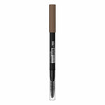 Eyebrow Pencil Tattoo Brow 36 h 06 Ash Brown Maybelline