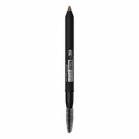 Eyebrow Pencil Tattoo Brow 36 h 06 Ash Brown Maybelline