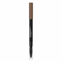 Eyebrow Pencil Tattoo Brow 36 h 06 Ash Brown Maybelline