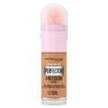 Base de maquillage liquide Maybelline Instant Age Perfector Glow Nº 02 Medium Moyenne 20 ml