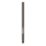 Facial Corrector Tattoo Liner Maybelline Gel Grey