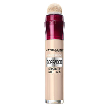 Correcteur facial Maybelline El Borrador 6 ml