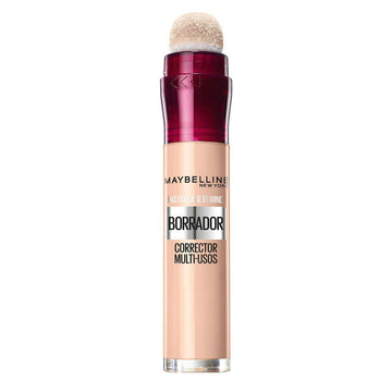 Correcteur facial Maybelline El Borrador 6 ml