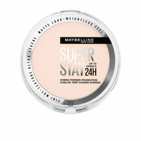 Pudrasta podlaga za make-up Maybelline Superstay H Nº 03 9 g