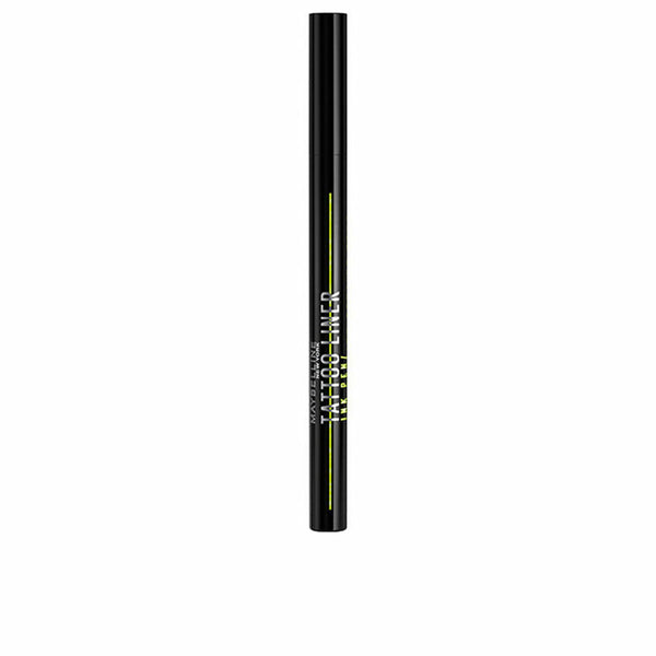 Eye Pencil Maybelline Tatto Liner Water resistant