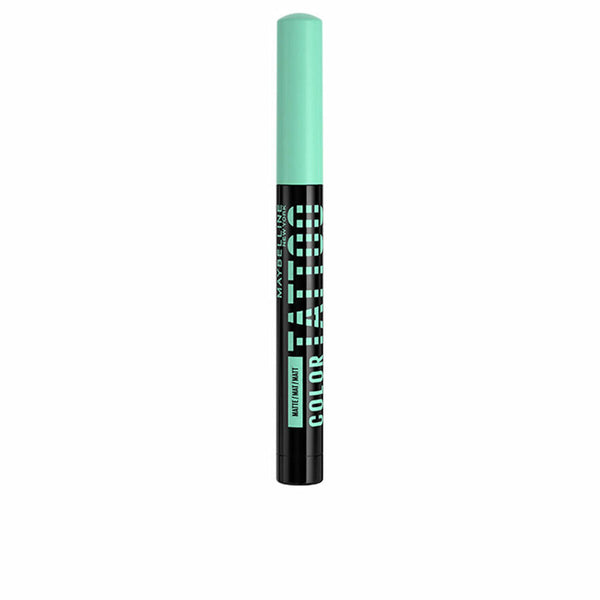 Eyeshadow Maybelline Tattoo Color Matt Giving 1,4 g