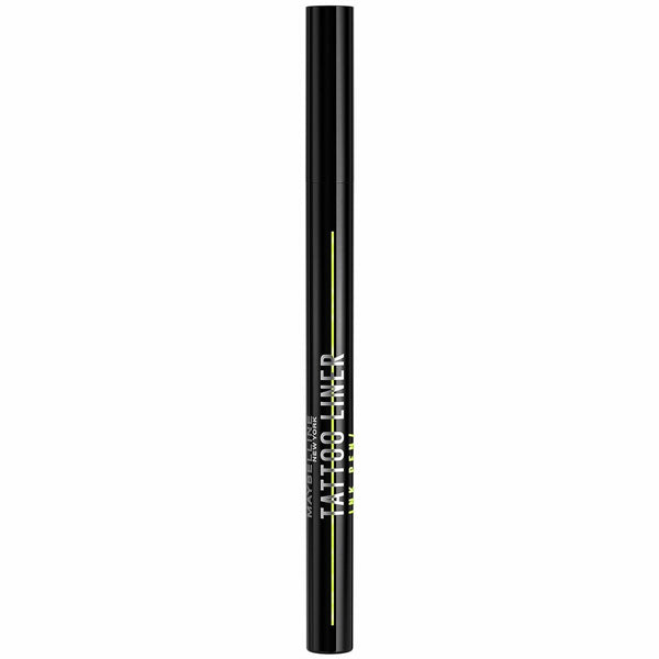 Eyeliner Maybelline Tatto Liner Nº 881 Matte Black