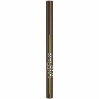 Eyeliner Maybelline Tatto Liner Nº 882 Pitch Brow