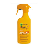 "Delial Protective Spray Spf25 300ml"