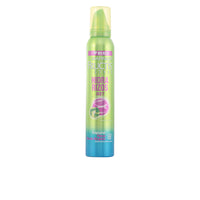 "Garnier Fructis Style Wet Curls Schiuma 200ml"