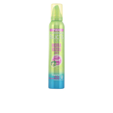 "Garnier Fructis Style Wet Curls Schiuma 200ml"