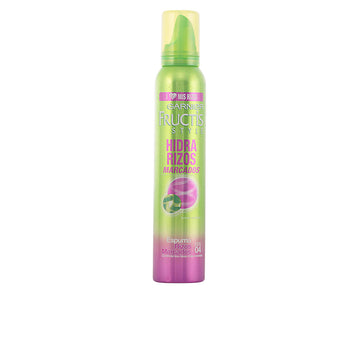 "Garnier Fructis Style Marked Curl Foam 200ml"