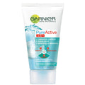 "Garnier Active 3 In 1 Cleansing Gel 150ml"