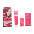 "Garnier Color Sensation 6,60 Profondo Rosso"