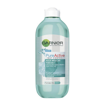 "Garnier Pure Active Acqua Micellare 400ml"