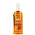 "Delial Sensitive Olio Protettivo  Spf50 300ml"