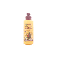 "Garnier Original Remedies Olio Senza Risciacquo Avocado & Karite 200ml"