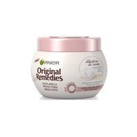 "Garnier Original Remedies Delicatesse Maschera 300ml"