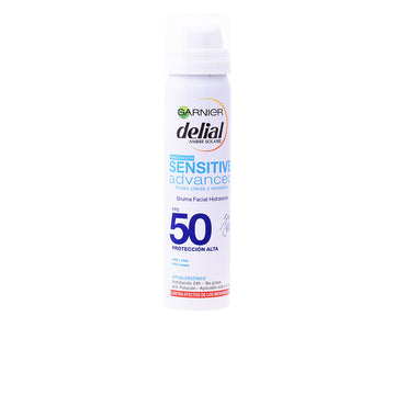 "Delial Facial Mist F-50 Sensitive 75ml"