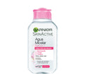 "Garnier L'oreal Skin Active Agua Micelar Todo Tipo De Pieles 100ml"