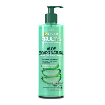 "Garnier Fructis Aloe Dried Natural 400ml"