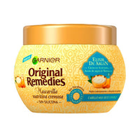 "Garnier Original Remedies Maschera Elisir Argan 300ml"